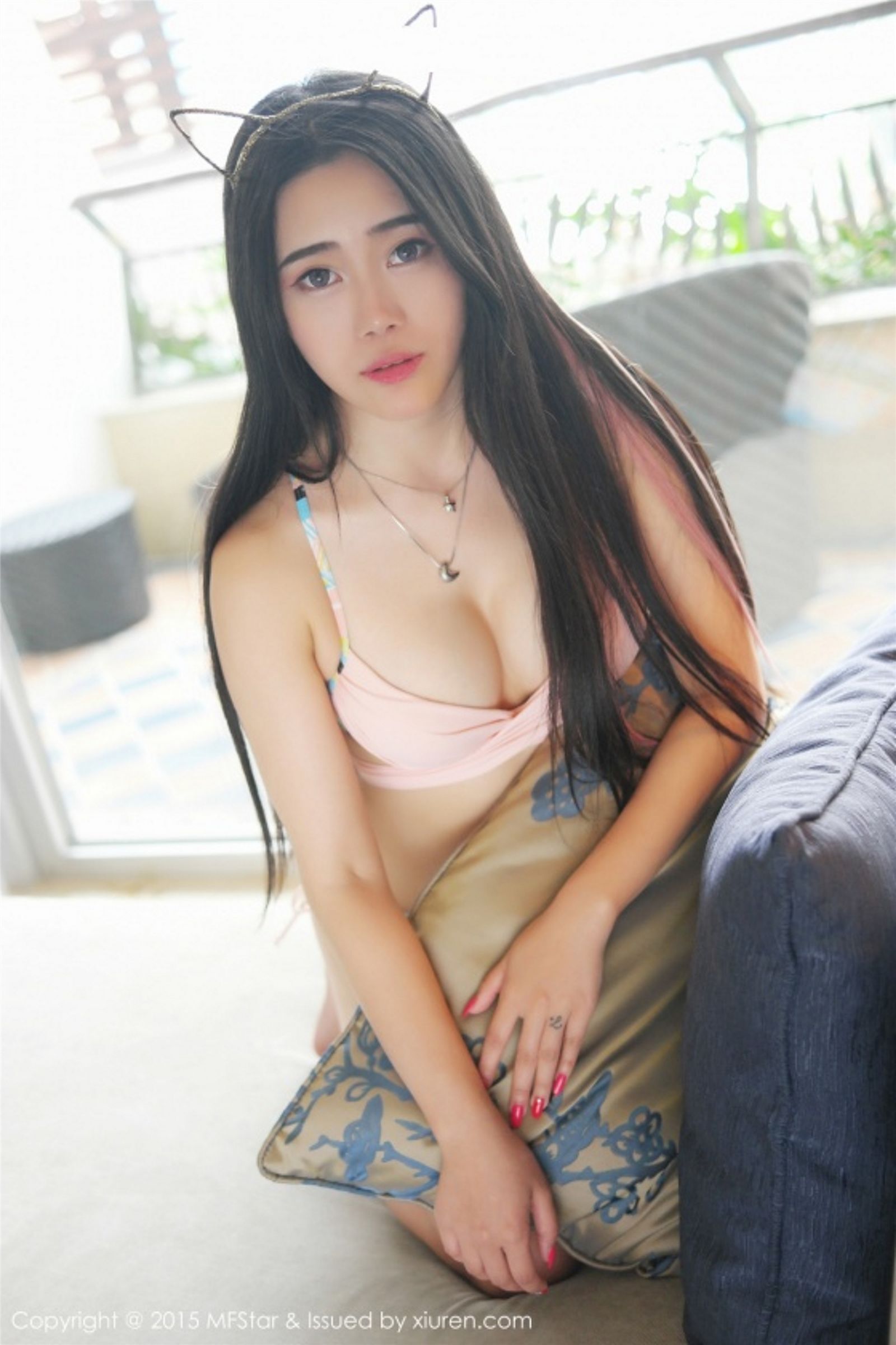 [MFStar范模学院]2015.06.05 VOL.006 模特合集